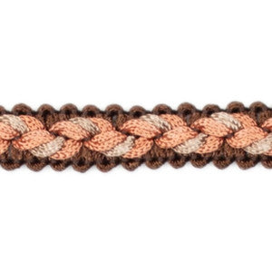 Europatex Fabric Stefani 533