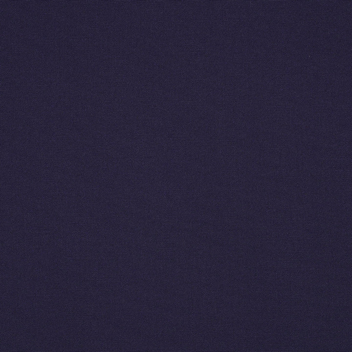 4646 Captain Navy by Sunbrella Designer Fabric Sunbrella Awning / Marine 46 in. Solids 100% Sunbrella® Acrylic USA or Imported 10-Year Horizontal: and Vertical: 46 in. - Swanky Fabrics -