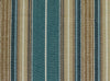 Roth & Tompkins Fabric Montana Stripe Denim