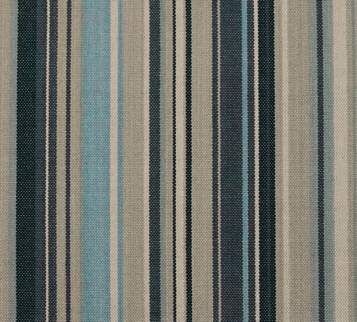 Roth & Tompkins Fabric Victoria Windsor Blue