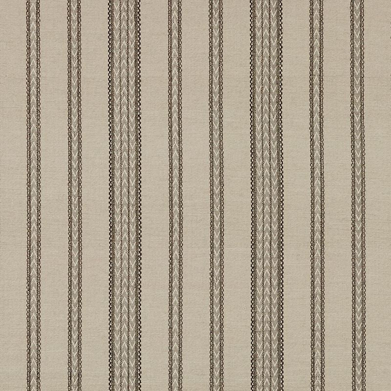 Berber Black 70000 by Schumacher Designer Fabric Tribal-Chic 80% Cotton, 20% Linen Martindale 15,000 Horizontal: 8.75 and Vertical: - 54 - Swanky Fabrics -