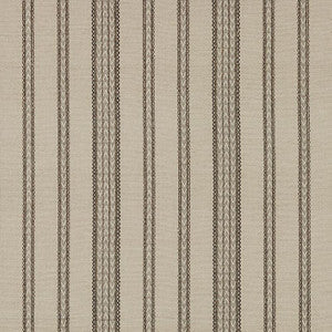 Schumacher Fabric Berber Black 70000