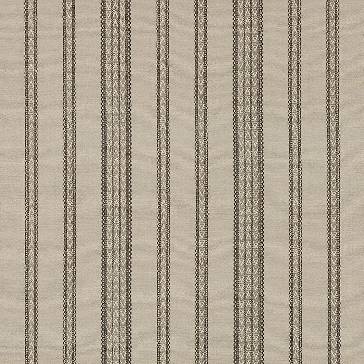 Berber Black 70000 by Schumacher Designer Fabric Tribal Chic COTTON 80% LINEN 20% INDIA MARTINDALE 15,000 </p><p>Repeat: Horizontal: 8 3/4" (22CM) and Vertical: 54 - Swanky Fabrics -