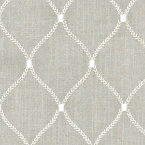 Williamsburg Fabric Deane Embroidery Flint 700093