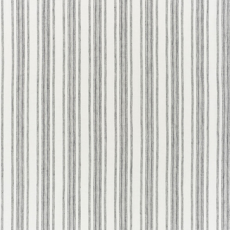 Montallegro Linen Sheer Pepper 70010 by Schumacher Designer Fabric Essentials-Sheers-Casements 100% Linen Martindale 5,000 Horizontal: - and Vertical: 2.25 116 - Swanky Fabrics -