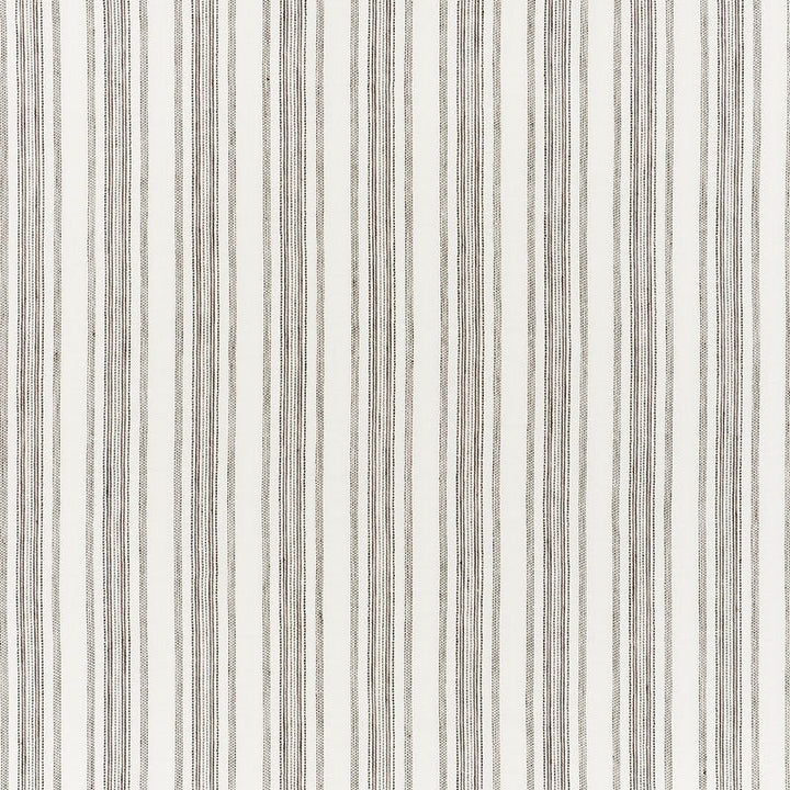 Montallegro Linen Sheer Chocolate 70011 by Schumacher Designer Fabric Essentials-Sheers-Casements 100% Linen Martindale 5,000 Horizontal: - and Vertical: 2.25 116 - Swanky Fabrics -