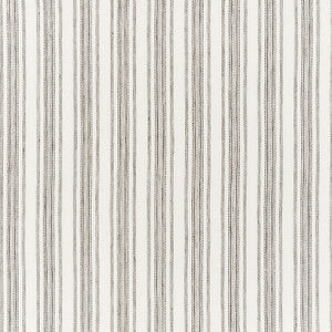 Schumacher Fabric Montallegro Linen Sheer Chocolate 70011