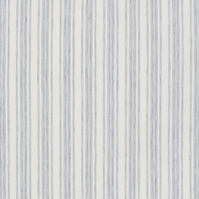 Montallegro Linen Sheer Cadet 70014 by Schumacher Designer Fabric Essentials-Sheers-Casements 100% Linen Martindale 5,000 Horizontal: - and Vertical: 2.25 116 - Swanky Fabrics -