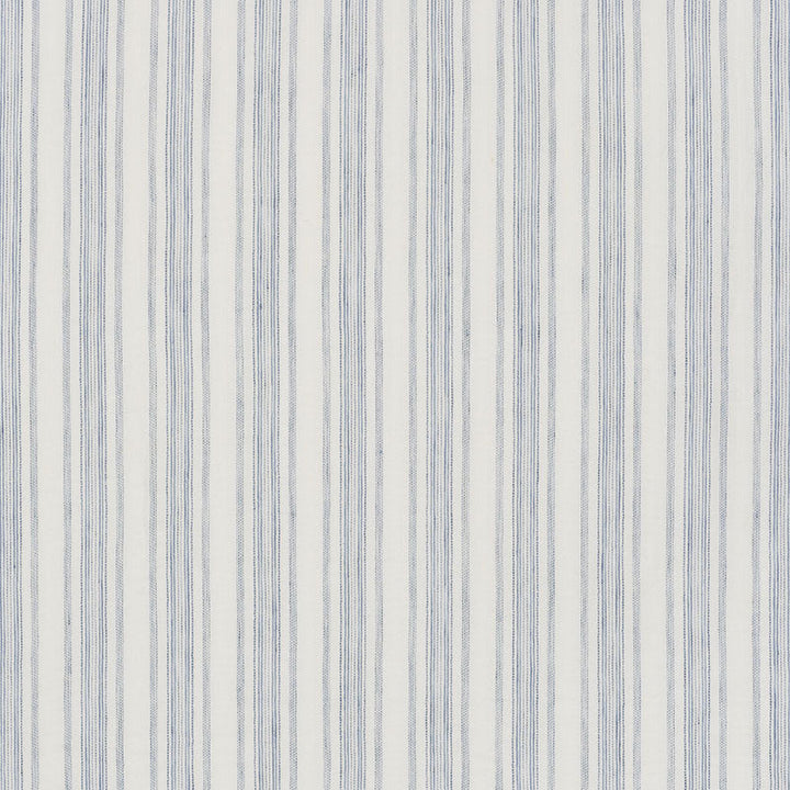 Montallegro Linen Sheer Cadet 70014 by Schumacher Designer Fabric Essentials-Sheers-Casements 100% Linen Martindale 5,000 Horizontal: - and Vertical: 2.25 116 - Swanky Fabrics -