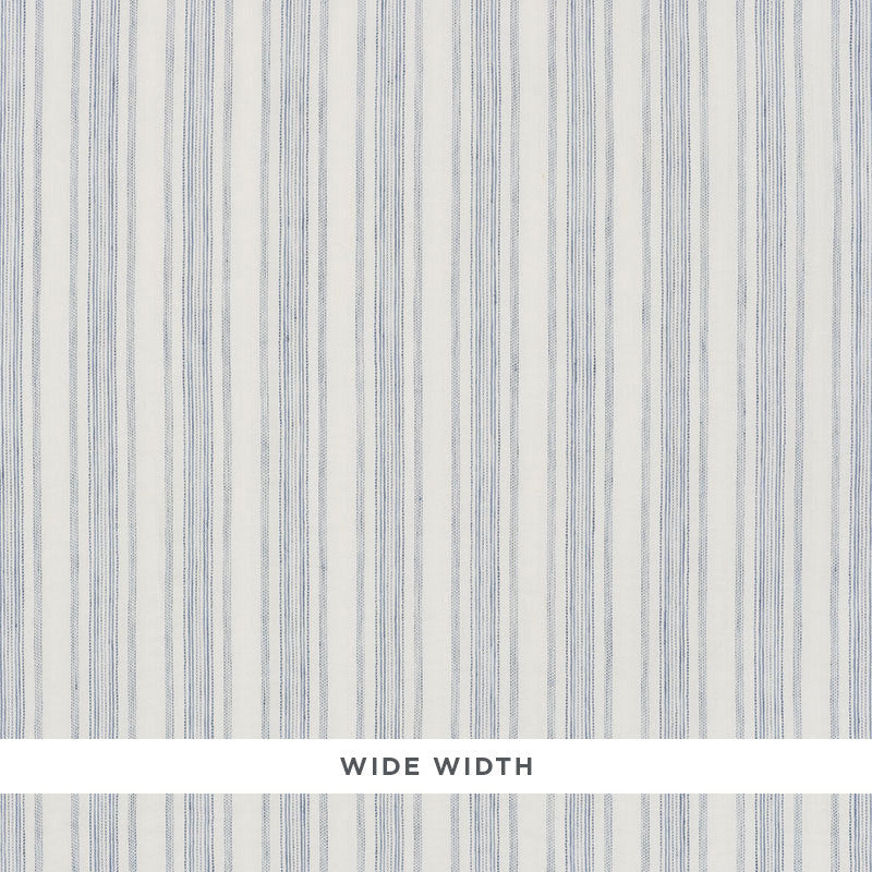 Montallegro Linen Sheer Cadet 70014 by Schumacher Designer Fabric ESSENTIALS: SHEERS & CASEMENTS I LINEN 100% ITALY MARTINDALE 5,000 </p><p>Repeat: Horizontal: and Vertical: 2 1/4" (6CM) 116 - Swanky Fabrics -