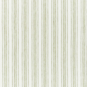 Schumacher Fabric Montallegro Linen Sheer Grass 70015