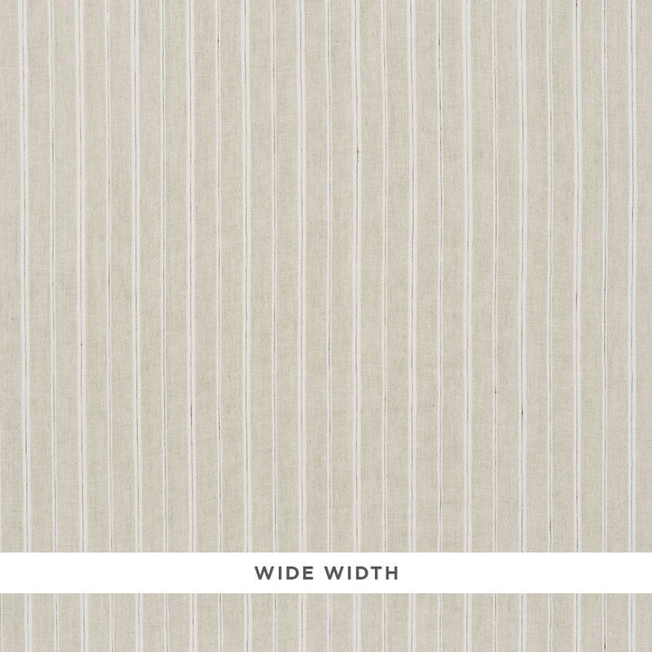 Filippo Linen Sheer Linen 70020 by Schumacher Designer Fabric ESSENTIALS: SHEERS & CASEMENTS I LINEN 100% ITALY MARTINDALE 5,000 </p><p>Repeat: Horizontal: and Vertical: 1 1/2" (4CM) 115 - Swanky Fabrics -