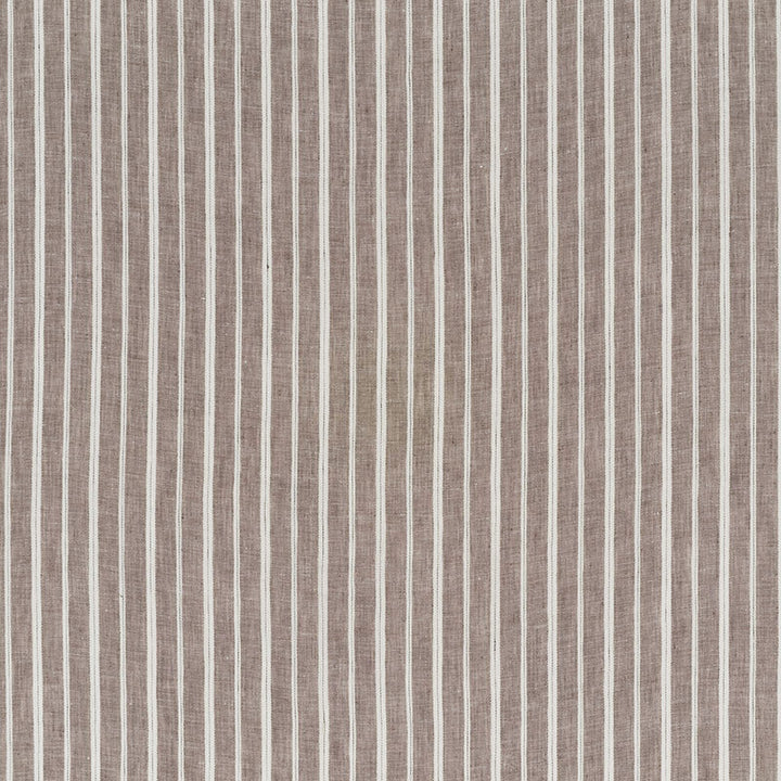 Filippo Linen Sheer Cocoa 70021 by Schumacher Designer Fabric ESSENTIALS: SHEERS & CASEMENTS I See Sample ITALY LIGHT DUTY </p><p>Repeat: Horizontal: - and Vertical: 1 1/2" (4CM) 115" (292CM) - Swanky Fabrics -