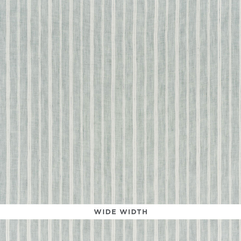 Filippo Linen Sheer Mineral 70023 by Schumacher Designer Fabric ESSENTIALS: SHEERS & CASEMENTS I LINEN 100% ITALY MARTINDALE 5,000 </p><p>Repeat: Horizontal: and Vertical: 1 1/2" (4CM) 115 - Swanky Fabrics -
