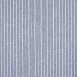 Schumacher Fabric Filippo Linen Sheer Chambray 70024