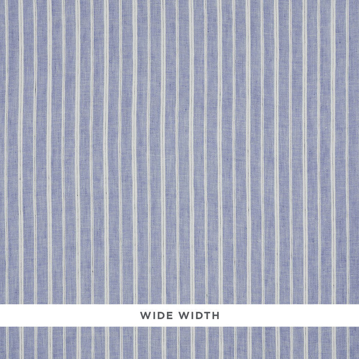 Filippo Linen Sheer Chambray 70024 by Schumacher Designer Fabric ESSENTIALS: SHEERS & CASEMENTS I LINEN 100% ITALY MARTINDALE 5,000 </p><p>Repeat: Horizontal: and Vertical: 1 1/2" (4CM) 115 - Swanky Fabrics -