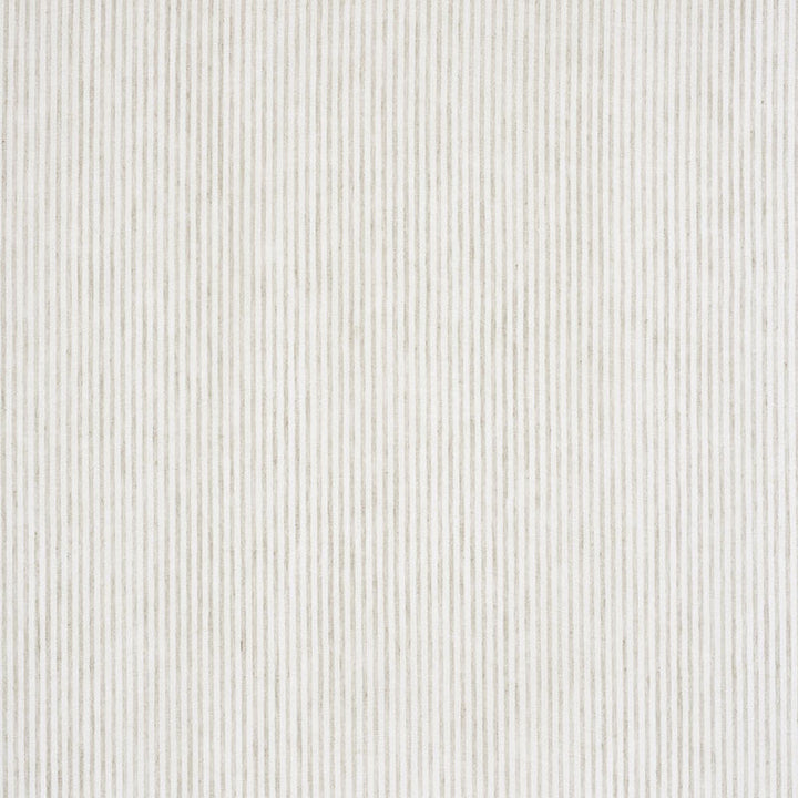 Tori Stripe Linen 70060 by Schumacher Designer Fabric ESSENTIALS: SHEERS & CASEMENTS I See Sample TURKEY LIGHT DUTY </p><p>Repeat: Horizontal: - and Vertical: 3/8" (1CM) 119" (302CM) - Swanky Fabrics -
