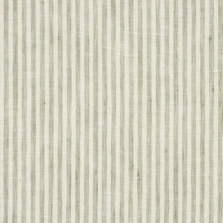 Tori Stripe Sheer Sage 70069 by Schumacher Fabric Schumacher Fabric Tori Stripe Sheer Sage 70069Fabric LINEN 100% </p><p>Repeat: H: , V: VERT. 3/8" (1CM) 55 - Fabric Carolina -