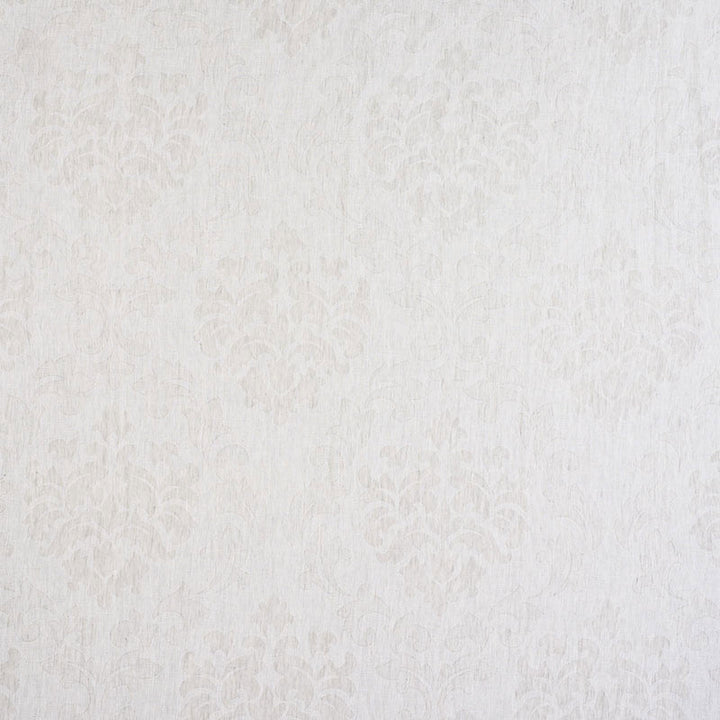 Harper Damask Sheer Dove 70080 by Schumacher Designer Fabric ESSENTIALS: SHEERS & CASEMENTS II See Sample ITALY LIGHT DUTY </p><p>Repeat: Horizontal: 22 1/2" (57CM) and Vertical: 24 1/2" (62CM) 126" (320CM) - Swanky Fabrics -