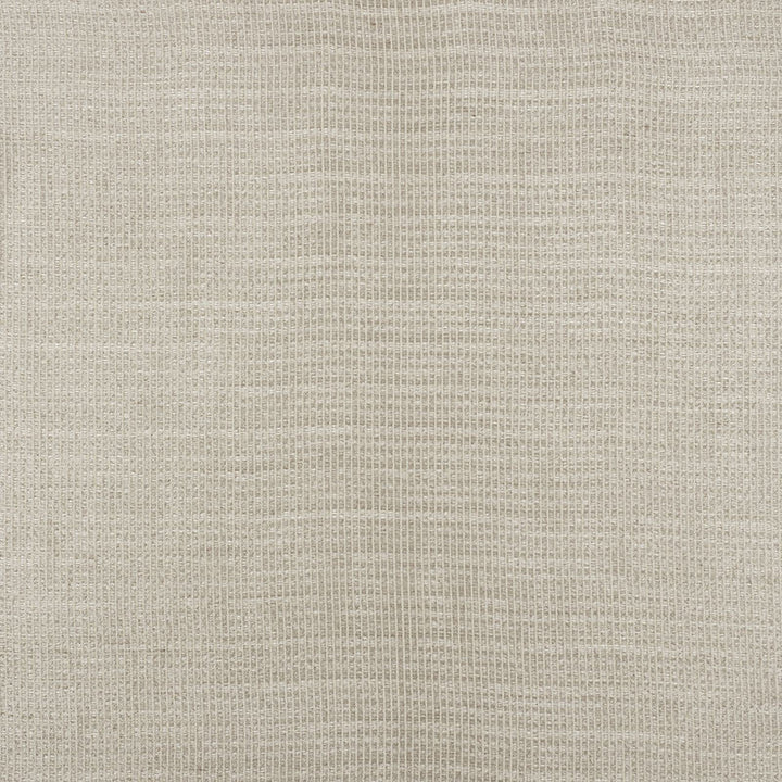 Organic Stripe Sand 70120 by Schumacher Designer Fabric Essentials-Sheers-Casements 79% Viscose, 14% Cotton, 7% Linen - Horizontal: 3/8- and Vertical: - 55 - Swanky Fabrics -