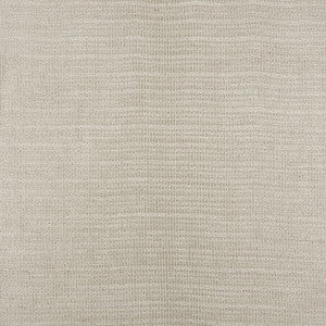 Schumacher Fabric Organic Stripe Sand 70120