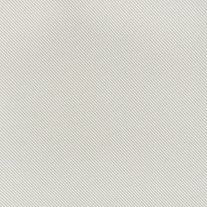 Schumacher Fabric Avenue Ivory & Grey 70130