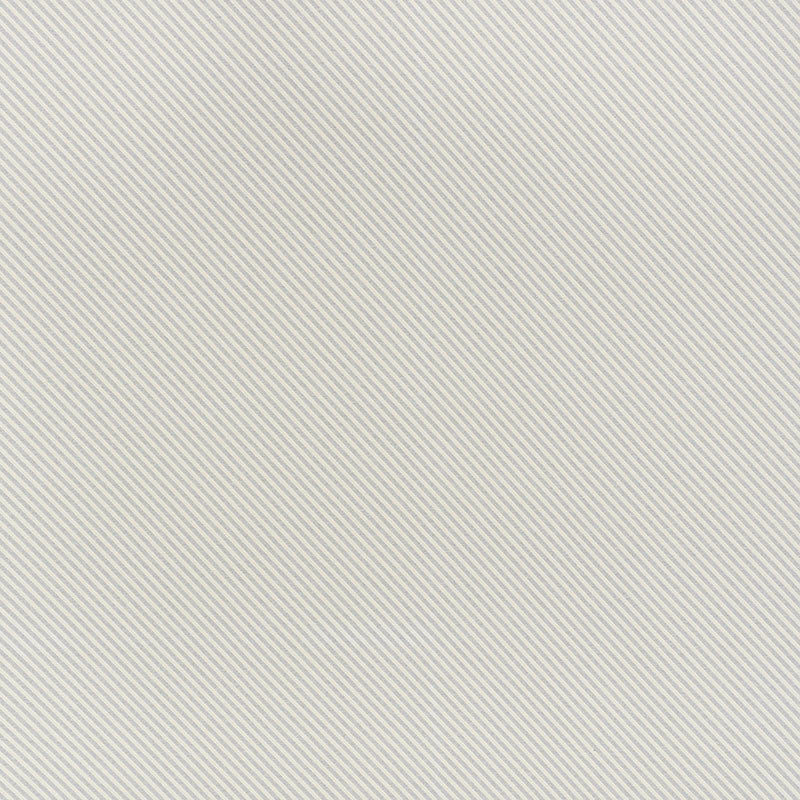 Avenue Ivory & Grey 70130 by Schumacher Fabric Schumacher Fabric Avenue Ivory & Grey 70130Fabric COTTON 75% ITALY </p><p>Repeat: H: HORZ. 3/4" (2CM) , V: 56 - Fabric Carolina -