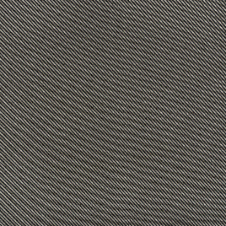 Avenue Mocha & Ash 70131 by Schumacher Fabric Schumacher Fabric Avenue Mocha & Ash 70131Fabric COTTON 75% ITALY </p><p>Repeat: H: HORZ. 3/4" (2CM) , V: 56 - Fabric Carolina -