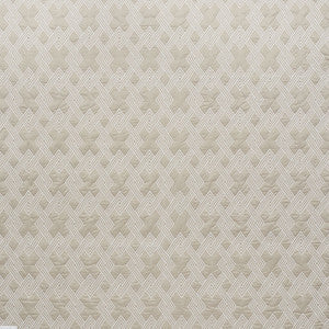 Schumacher Fabric Hix Stone 70143