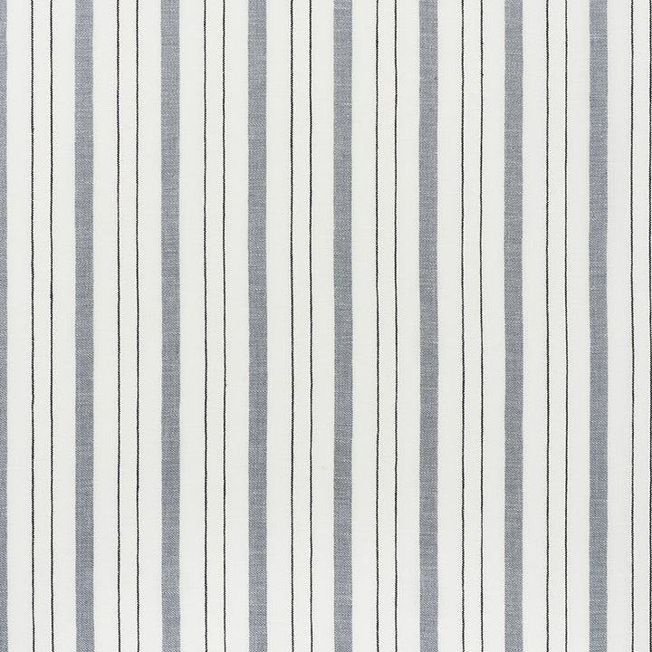 Renato Linen Sheer Grey 70150 by Schumacher Designer Fabric Essentials-Sheers-Casements 100% Linen Martindale 8,000 Horizontal: - and Vertical: 1/8- 113.5 - Swanky Fabrics -