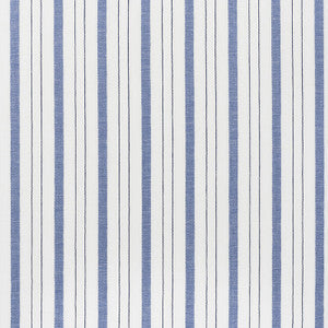 Schumacher Fabric Renato Linen Sheer Chambray 70151