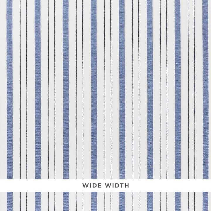 Renato Linen Sheer Chambray 70151 by Schumacher Designer Fabric ESSENTIALS: SHEERS & CASEMENTS I LINEN 100% ITALY MARTINDALE 8,000 </p><p>Repeat: Horizontal: and Vertical: 2 5/8" (7CM) 113.5 - Swanky Fabrics -
