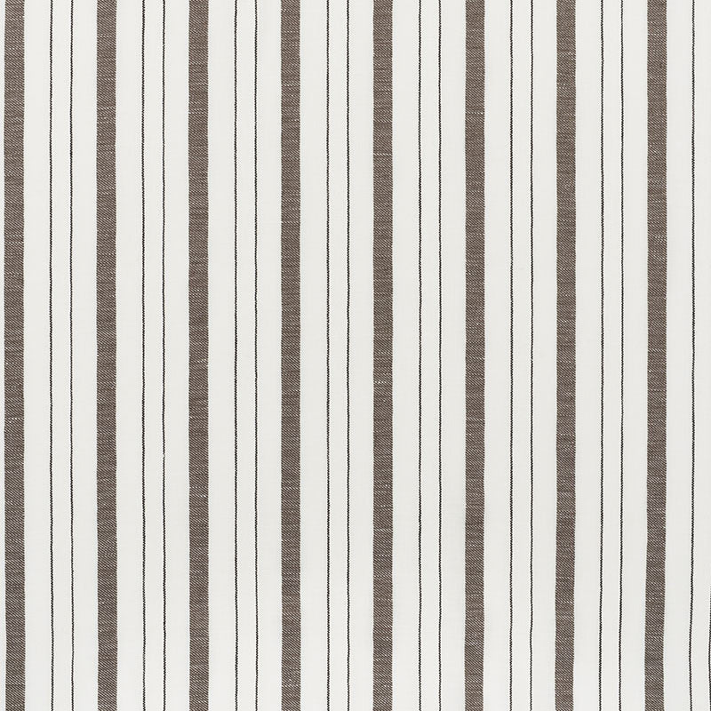 Renato Linen Sheer Cocoa 70152 by Schumacher Designer Fabric Essentials-Sheers-Casements 100% Linen Martindale 8,000 Horizontal: - and Vertical: 2.625 113.5 - Swanky Fabrics -