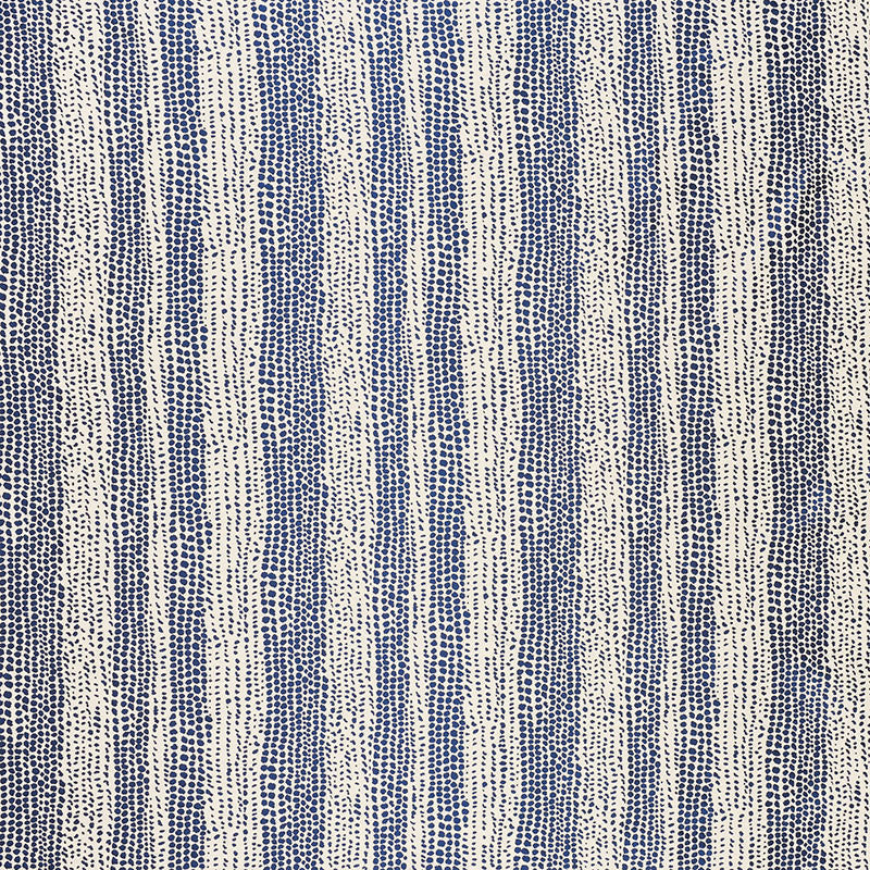 Glamourpuss Midnight 70162 by Schumacher Designer Fabric ANIMAL PRINTS & WOVENS See Sample ITALY - </p><p>Repeat: Horizontal: 28 5/8" (73CM) and Vertical: 21 3/4" (55CM) 59" (150CM) - Swanky Fabrics -