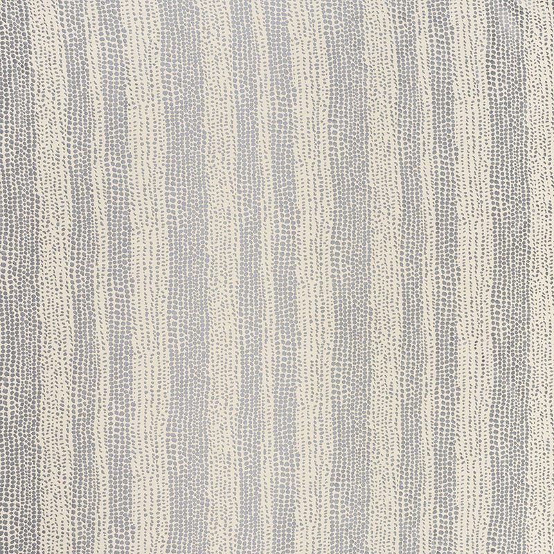 Glamourpuss Pewter 70163 by Schumacher Designer Fabric Animal-Prints-Wovens 47% Cotton, 29% Acrylic, 24% Polyester - Horizontal: 28.625 and Vertical: 21.75 59 - Swanky Fabrics -