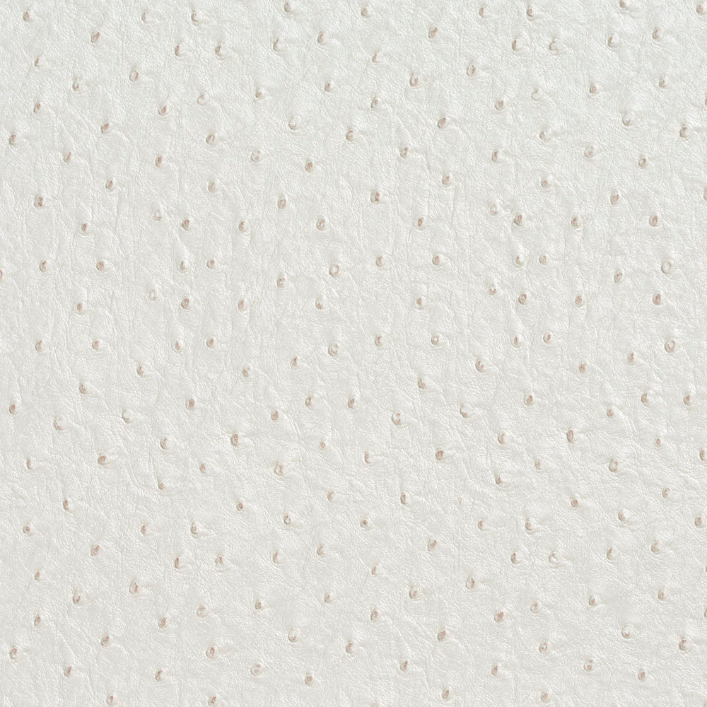 7017 Pearl by Charlotte Designer Fabric Luxurious Leather Looks I/II 100% Polyurethane (Pvc/Lead Free), 34oz. Asia Exceeds 200,000 Wyzenbeek Rubs (Heavy Duty) Horizontal: 0.75" x Vertical: 0.75" 54 Inches - Swanky Fabrics -