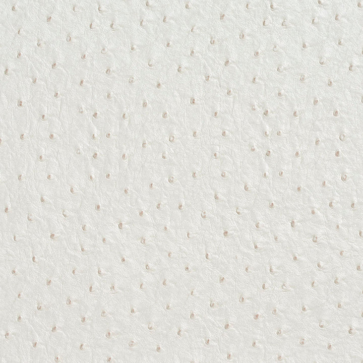 7017 Pearl by Charlotte Designer Fabric Luxurious Leather Looks I/II 100% Polyurethane (Pvc/Lead Free), 34oz. Asia Exceeds 200,000 Wyzenbeek Rubs (Heavy Duty) Horizontal: 0.75" x Vertical: 0.75" 54 Inches - Swanky Fabrics -