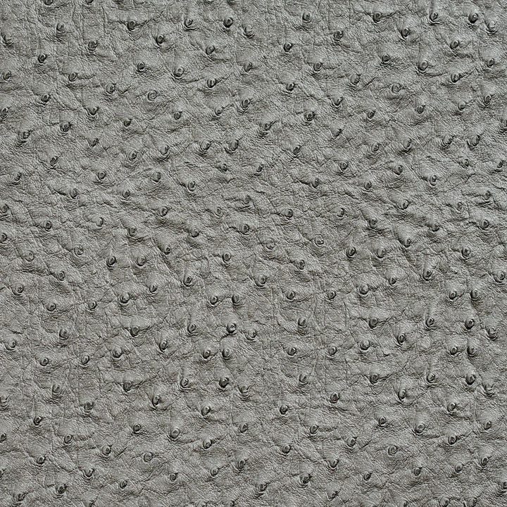 7018 Pewter by Charlotte Designer Fabric Luxurious Leather Looks I/II 100% Polyurethane (Pvc/Lead Free), 34oz. Asia Exceeds 200,000 Wyzenbeek Rubs (Heavy Duty) </p><p>Repeat: Horizontal: .75" x Vertical: .75" 54 Inches - Swanky Fabrics -