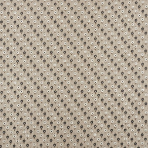 Schumacher Fabric Avodica Embroidery Moonstone 70212