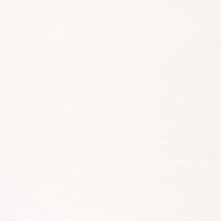 Castillo Stripe Sheer White 70280 by Schumacher Designer Fabric ESSENTIALS: SHEERS & CASEMENTS II See Sample SPAIN LIGHT DUTY </p><p>Repeat: Horizontal: 2" (5CM) and Vertical: - 117" (297CM) - Swanky Fabrics -