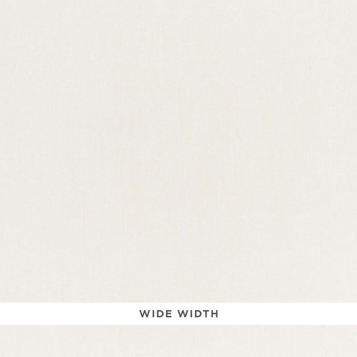 Catalina Sheer Snow 70300 by Schumacher Fabric Schumacher Fabric Catalina Sheer Snow 70300Fabric LINEN 52% SPAIN </p><p>Repeat: H: , V: 129 - Fabric Carolina -