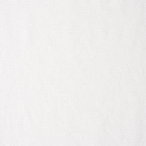 Schumacher Fabric Rocha Sheer Chalk 70330