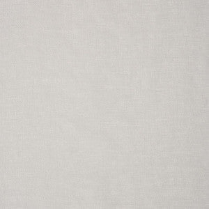 Schumacher Fabric Rocha Sheer Zinc 70331