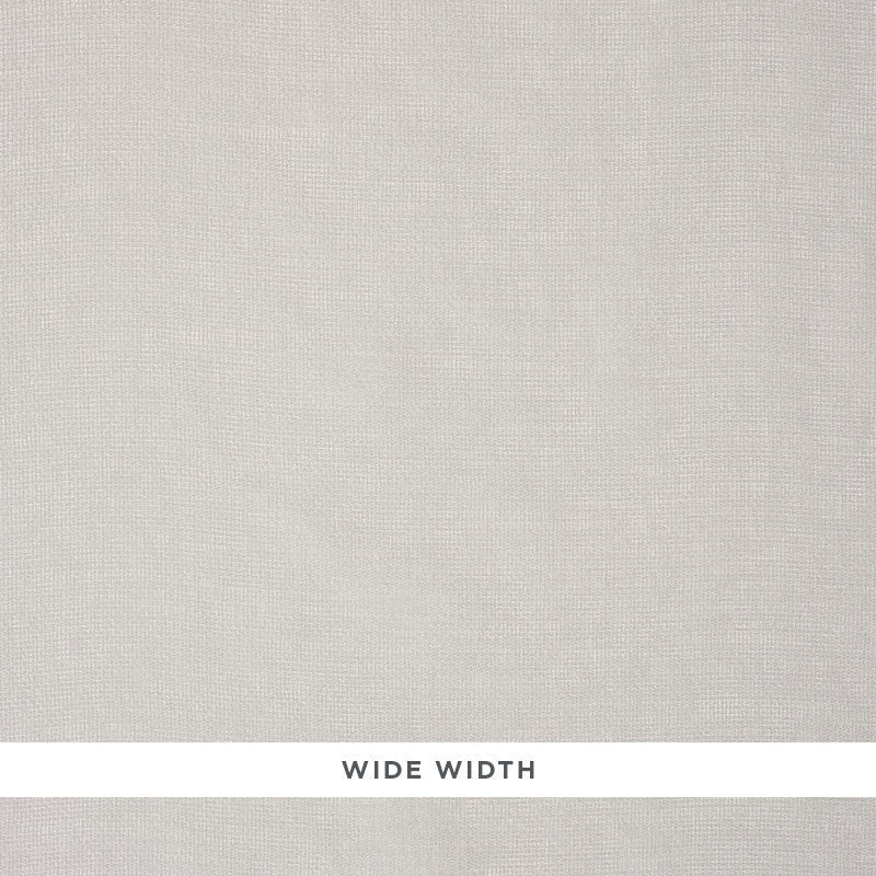 Rocha Sheer Zinc 70331 by Schumacher Designer Fabric ESSENTIALS: SHEERS & CASEMENTS I POLYESTER 100% TURKEY </p><p>Repeat: Horizontal: and Vertical: 116 - Swanky Fabrics -