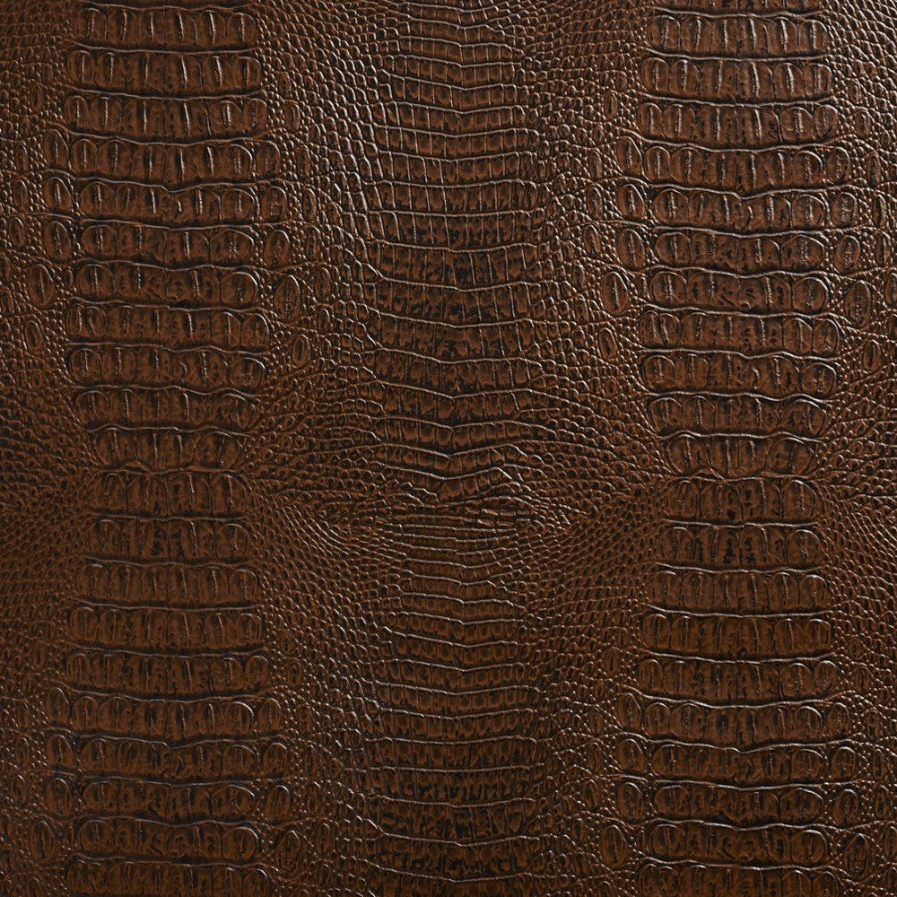 7033 Sable by Charlotte Designer Fabric Luxurious Leather Looks I/II 100% Vinyl, 34oz. Asia Exceeds 200,000 Wyzenbeek Rubs (Heavy Duty) </p><p>Repeat: Horizontal: 10.5" x Vertical: 10.5" 54 Inches - Swanky Fabrics -