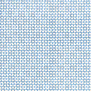 Schumacher Fabric Nolita Embroidery Chambray 70374