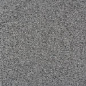 Schumacher Fabric Gloss Shagreen Nickel 70383