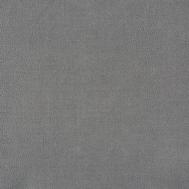 Gloss Shagreen Nickel 70383 by Schumacher Designer Fabric DEBUT See Sample BELGIUM - </p><p>Repeat: Horizontal: - and Vertical: - 55" (140CM) - Swanky Fabrics -