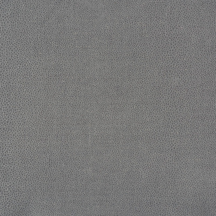Gloss Shagreen Nickel 70383 by Schumacher Designer Fabric DEBUT See Sample BELGIUM - </p><p>Repeat: Horizontal: - and Vertical: - 55" (140CM) - Swanky Fabrics -