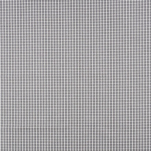 Schumacher Fabric Crosstown Graphite 70392
